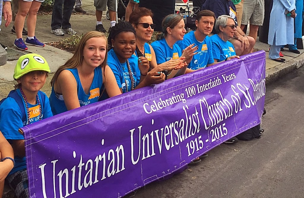 MLK Jr Day: A Day On, Not a Day Off!