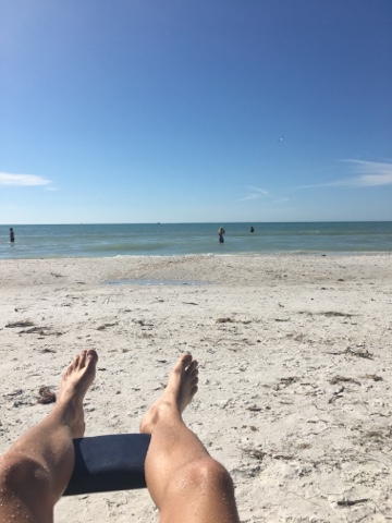 President’s Day Off!