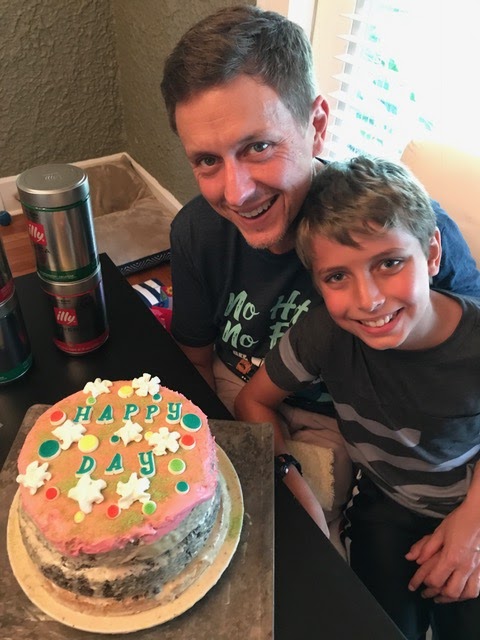Father’s Day 2017