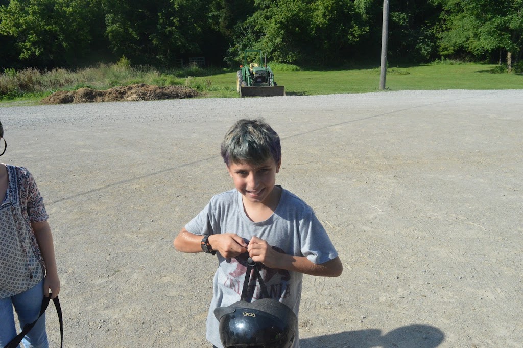 Summer Fun – Sleep Away Camp Part II